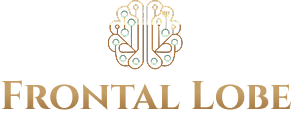 Frontal Lobe Logo